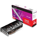 Sapphire PULSE Radeon RX 7700 XT | 12 GB GDDR6