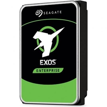 Seagate Exos 7E10 8 TB | 3,5' | SATA III
