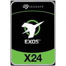Seagate Exos X24 24 TB | 3,5' | SATA III