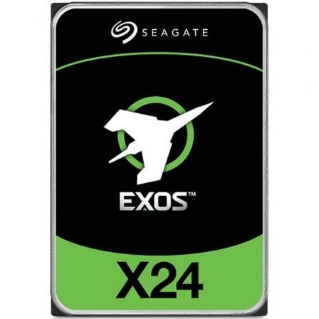 Seagate Exos X24 24 TB | 3,5' | SATA III