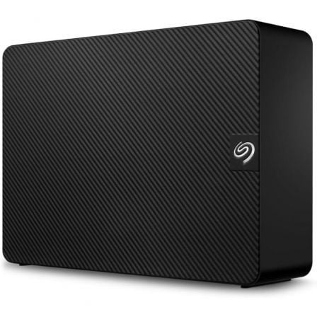 Disco rígido externo Seagate Expansion Desktop 8 TB | 3,5' | USB 3.0