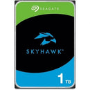 Seagate SkyHawk Surveillance 1 TB | 3,5' | SATA III | de 256 MB
