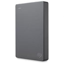 Seagate Basic 4 TB | 2,5' | USB 3.0