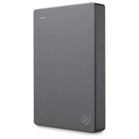 Seagate Basic 4 TB | 2,5' | USB 3.0
