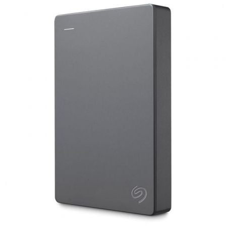 Seagate Basic 5 TB | 2,5' | USB 3.0