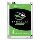 Seagate BarraCuda 4 TB | 3,5' | SATA III | de 256 MB