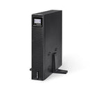 UPS Online Salicru SLC 1500 Twin RT3 | 1500VA-1500W | 8 Saídas | Formato Rack | Torre