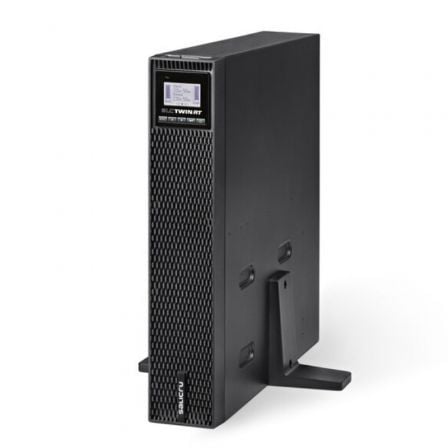 UPS Online Salicru SLC 3000 Twin RT3 | 3000VA-3000W | 9 Saídas | Formato Rack | Torre