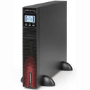 UPS de linha interativa Salicru SPS 2000 ADV RT2 | 2000VA-1800W | 8 saídas | Formato torre