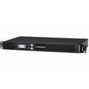 UPS de linha interativa Salicru SPS 750 ADV R2 | 750VA-450W | 4 saídas | Formato rack