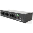 UPS Offline Salicru SPS 900 Node | 900VA | 8 Saídas | Formato Rack 2U