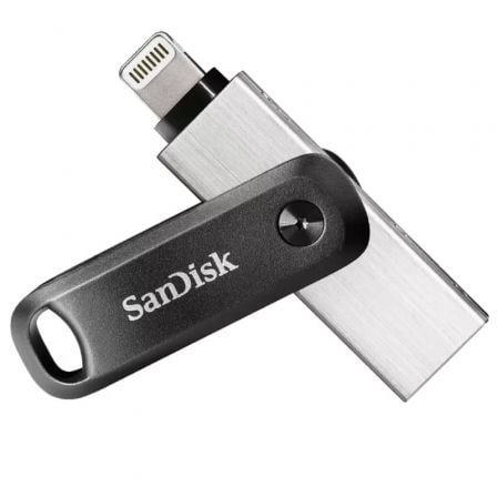 Sandisk iXpand Go SDIX60N-128G-GN6NE USB 3.0 | 128GB