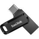 SanDisk Ultra Dual Drive Go | USB 3.1 Tipo-C | USB | 256GB