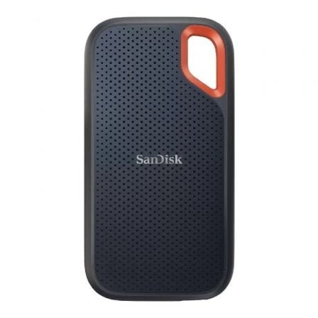 SanDisk Extreme Portable V2 de 1 TB/USB 3.2 Gen 2