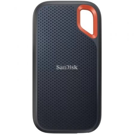 SanDisk Extreme Portable V2 2 TB | USB 3.2 Gen 2