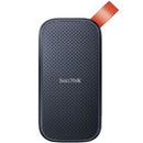 SanDisk de 2 TB   |  USB 3.2 Gen 2