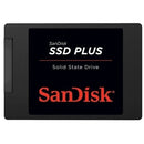 SanDisk Plus 1TB | SATA III