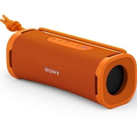 Bluetooth Sony ULT FIELD 1 | 2.0 | Laranja