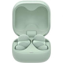 Sony LinkBuds Fit | com microfone | Bluetooth | Verde