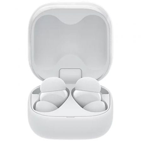Sony LinkBuds Fit | com microfone | | Branco