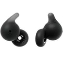 Sony LinkBuds Open| bateria com duração de 8 horas| preto