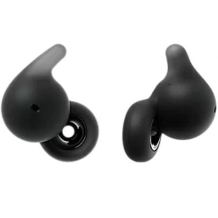 Sony LinkBuds Open| bateria com duração de 8 horas| preto