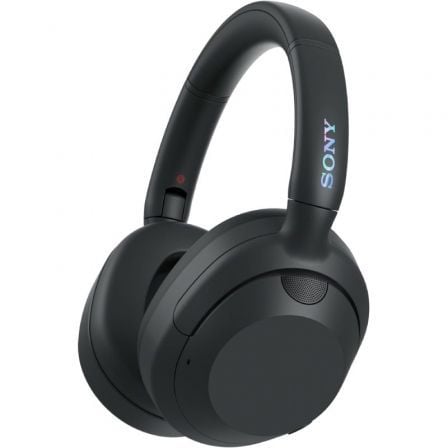 Sony Ult Wear | com microfone | Bluetooth | preto