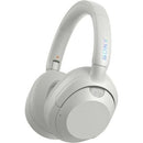 Sony Ult Wear | com microfone | Bluetooth | Branco