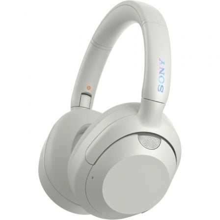 Sony Ult Wear | com microfone | Bluetooth | Branco