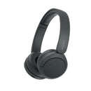 Sony WH-CH520 | com microfone | Bluetooth | preto