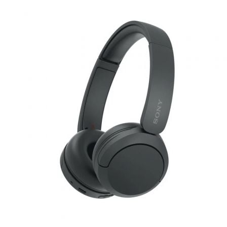 Sony WH-CH520 | com microfone | Bluetooth | preto