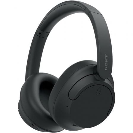Sony WH-CH720N | com microfone | Bluetooth | preto