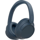 Sony WH-CH720N | com microfone | Bluetooth | Azul