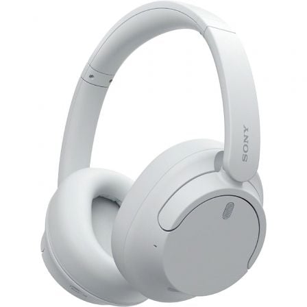 Sony WH-CH720N | com microfone | Bluetooth | Branco
