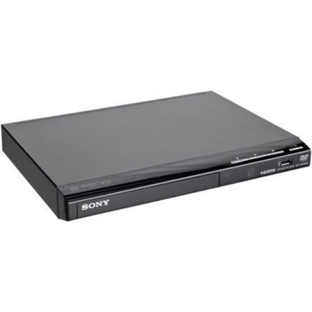 Leitor de DVD Sony DVP-SR760H