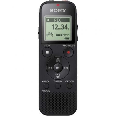 Sony ICD-PX470 | Preto