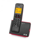 SPC Blade 7290RC1 | Vermelho e Preto