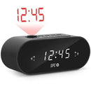 SPC Frodi Max Despertador | Rádio FM