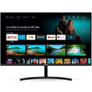 SPC 900027N 27' | Full HD | Multimídia | Smart TV | Preto