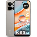 SPC Discovery 3 Pro 8GB | 256GB | 6.7' | Lunar Fog