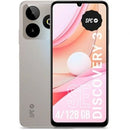 SPC Discovery 3 SE 4GB | 128GB | 6.8' | Cinza Claro