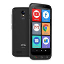 SPC Zeus 4G Pro 4GB | 64GB | 5.5' | Preto