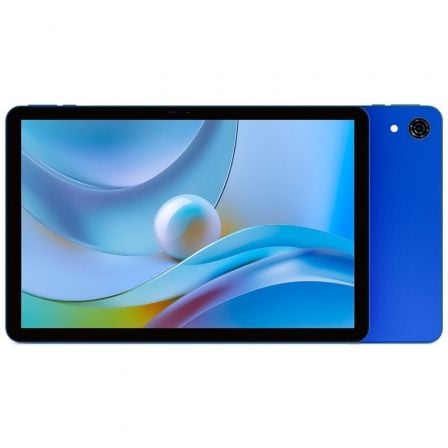 Tablet SPC Gravity 11' 6th |  4GB |  128GB |  Octacore |  Alumínio |  Azul