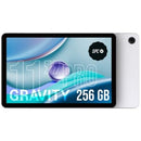 SPC Gravity 6 Pro 11' 6TH|  6GB|  256GB|  Octacore|  4G|  Lunar Fog