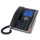 SPC Telecom 3604 | Telefone Preto