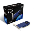 Intel Arc A310 ECO Sparkle | 4 GB GDDR6 | Compatível com perfil baixo