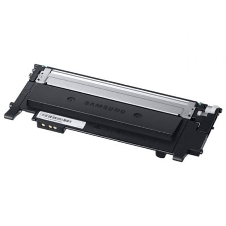 Toner preto Samsung CLT-K404S