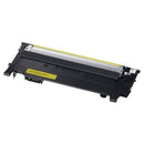 Toner amarelo Samsung CLT-Y404S