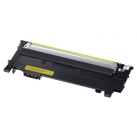 Toner amarelo Samsung CLT-Y404S