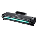 Toner preto Samsung MLT-D1042S